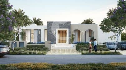 5 BR Stand Alone Villa in City Gate, photo 19 of 19