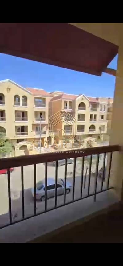 شقة للبيع في كمبوند المعادي فيو الشروق | المرحلة الثانية