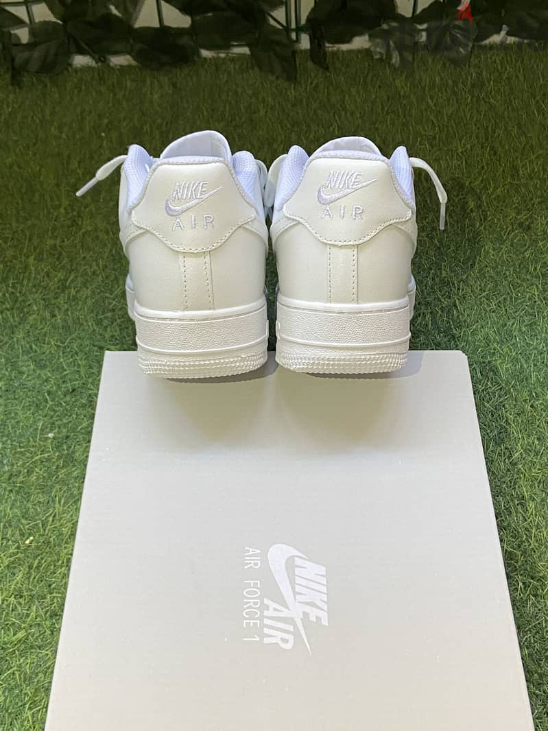Air Force 1 2