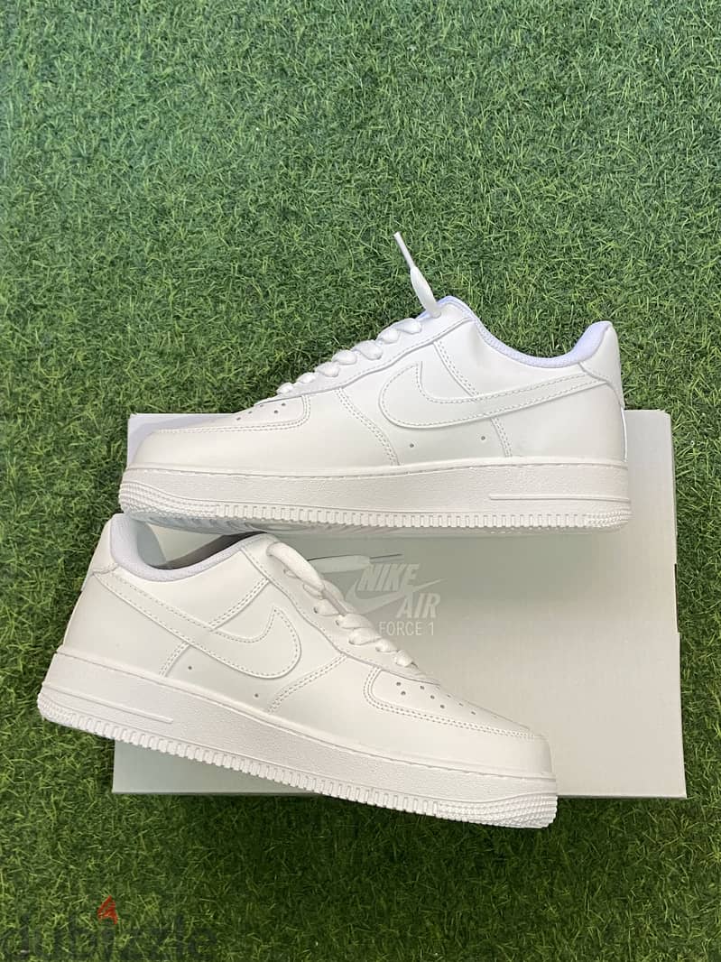 Air Force 1 3
