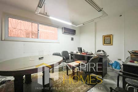 Licensed administrative office for rent – at an amazing price