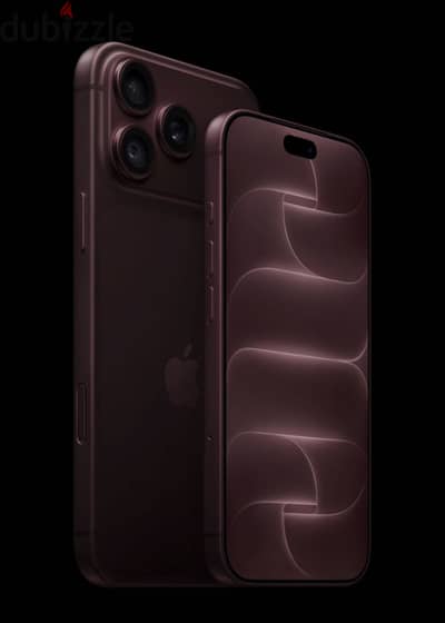 Apple - iPhone 18 Pro Max
