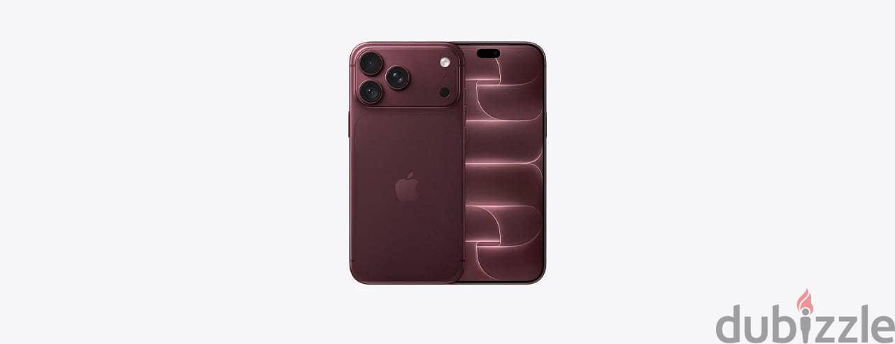 Apple - iPhone 18 Pro Max 1