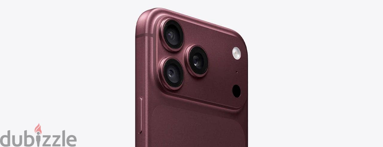 Apple - iPhone 18 Pro Max 2