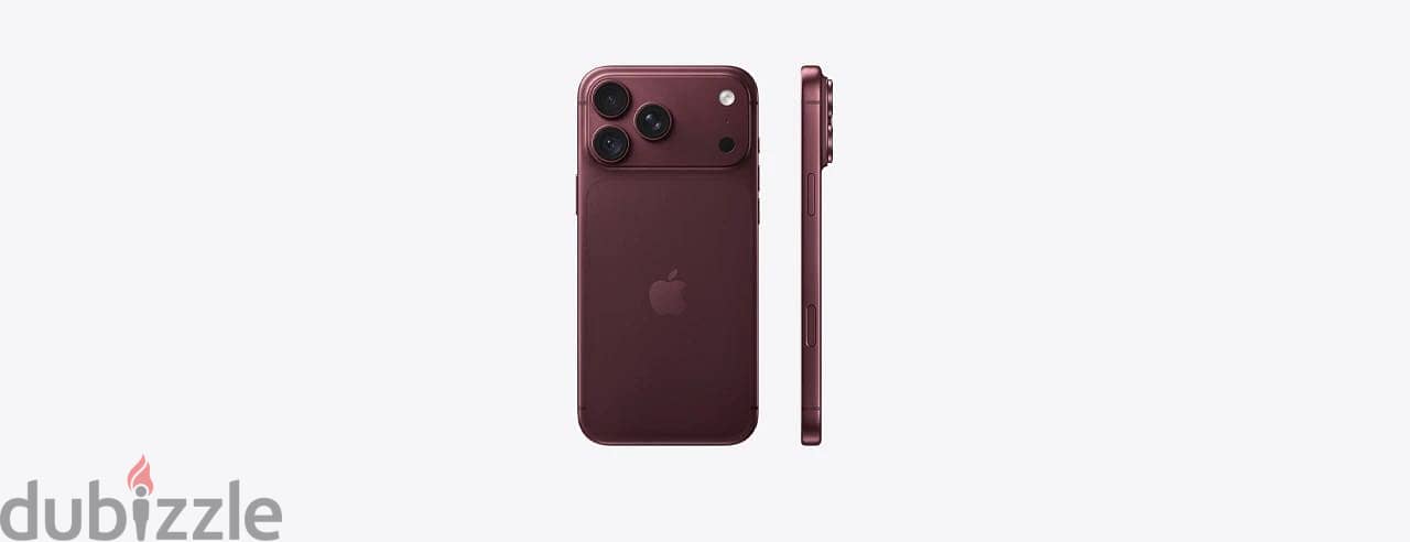 Apple - iPhone 18 Pro Max 3