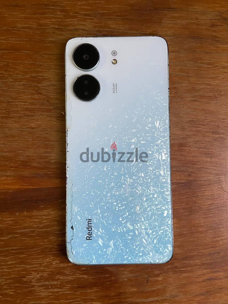 Xiaomi Redmi 13C 2