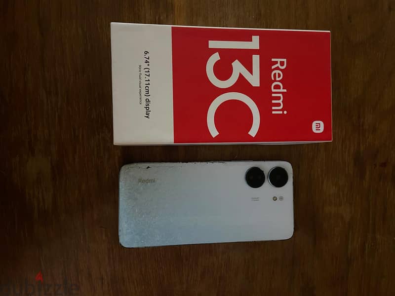 Xiaomi Redmi 13C 3