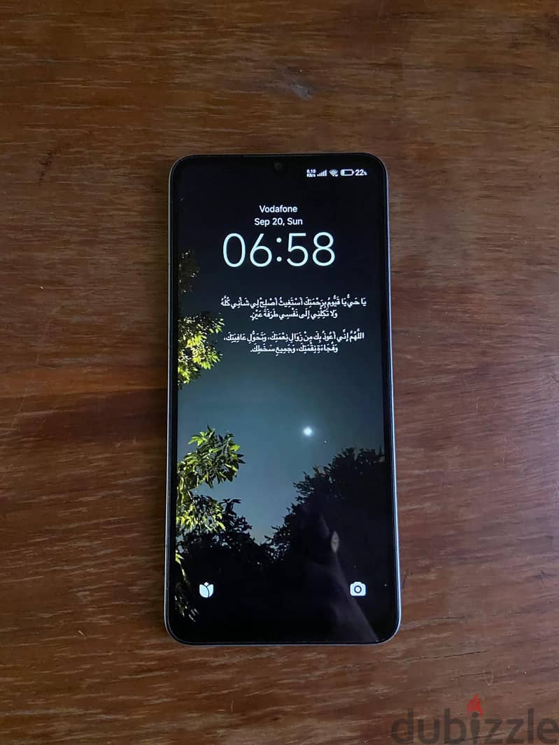 Xiaomi Redmi 13C 5