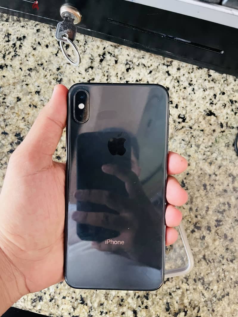 Apple - iPhone XS Max 5