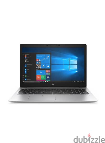 hp elitebook 850g6