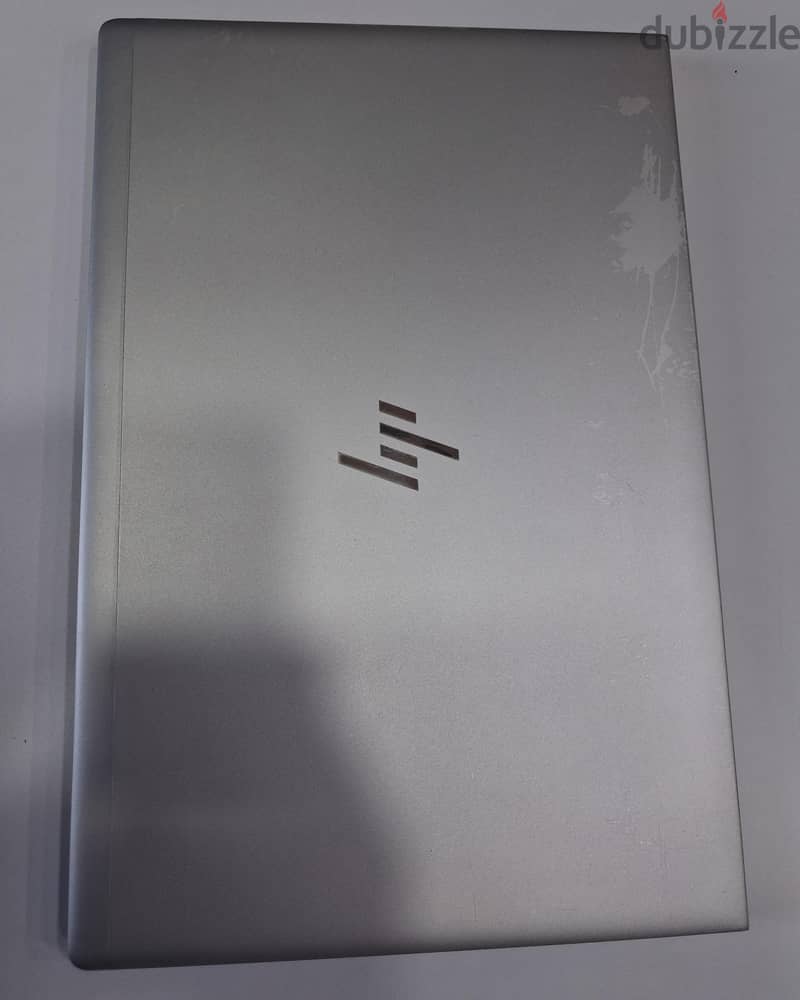 hp elitebook 850g6 2