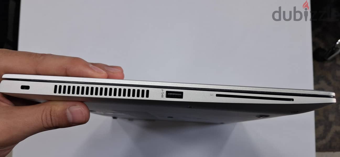 hp elitebook 850g6 4