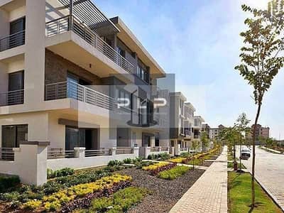 Apartment for sale—ready for immediate occupancy and viewing—in the Taj Sultan phase of Taj City, located in the heart of the First Settlement, direct