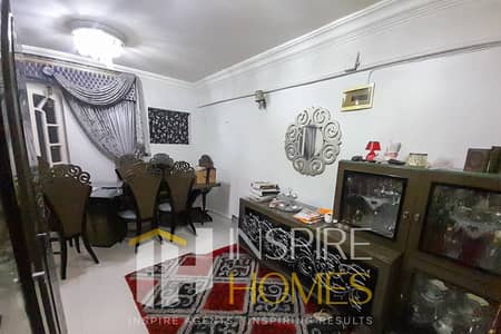 Apartment in a Prime Miami Location, Steps from the Sea at an Excellent Price