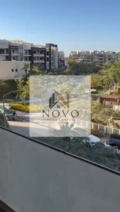 A Blank Canvas for Your Dream Home | 245 SQM Apartment in Midtown