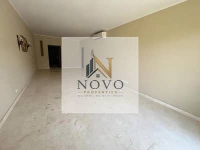 Apartment for rent in sodic villette   Semi furnitured   2 bedrooms  3 bathrooms   Price 60,000 negotiable