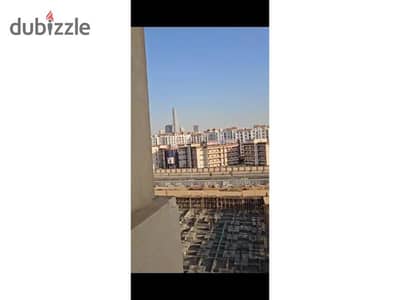 شقة مميزة للبيع في كمبوند المقصد – R3 | العاصمة الإدارية الجديدة