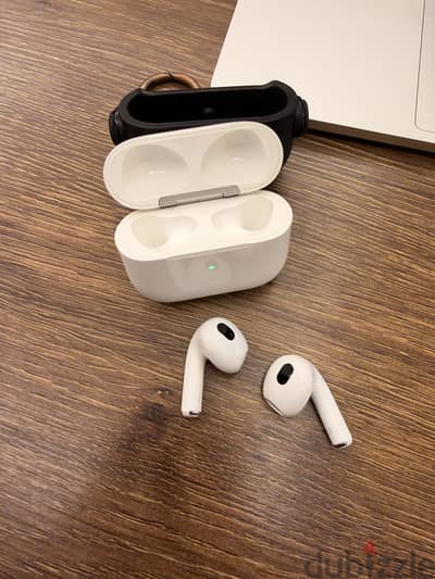 Airpods 3 Mint Condition