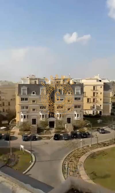 Mountain View Hyde Park – fully finished penthouse in Mountain View Hyde Park (MVHP)