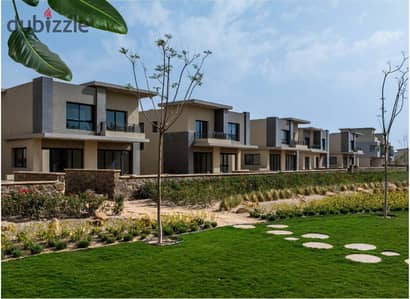 Lowest price Fully Finished with Ac’s Twinhouse  for resale at Swan Lake West ready to move