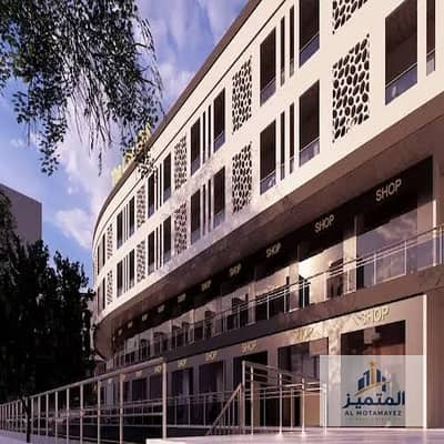 Own Your Commercial Unit at THE LINE MALL  If you are looking for a solid investment in a prime location and the perfect opportunity for a successful