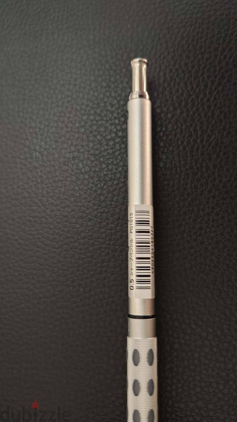 pentel graph gear 1000 3