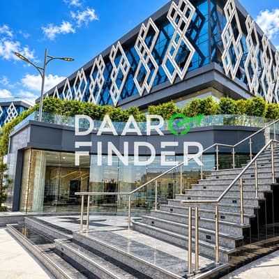 Medical Clinic for Rent in Kazan Mall – 6th of October | 60 SQM