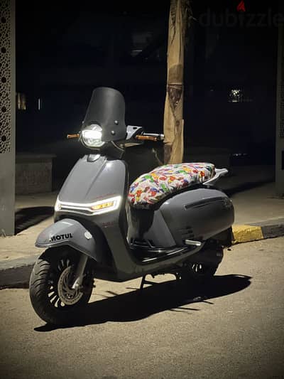 K-Way Versilia2024