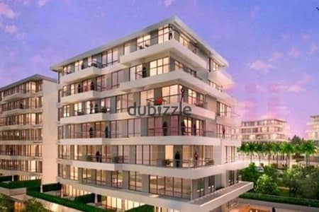 180m² Apartment for Sale – Palm Hills Alexandria Compound (Down payment: 475,000 EGP)