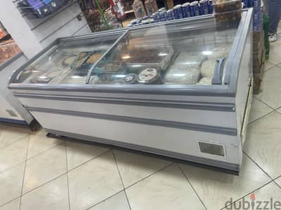 فريزر AHT