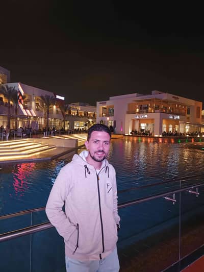 Mohammed Abdelazeem