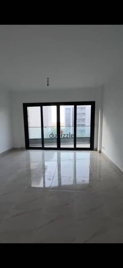 Apartment installment completion in the best location in Madinaty B15 near phase services repeated floor advance for a catch