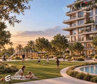 A great apartment at a price that won't be repeated again in a premium residential entertainment compound