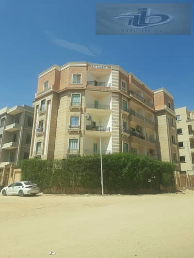 155m in Andalus 2 for only 3.5 million direct income from Mohamed Naguib | Wide street | Sea side