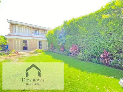 Twin House for sale in Al-Rabwa