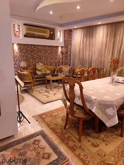 apartment for sale in elshekh zayed district ready to move