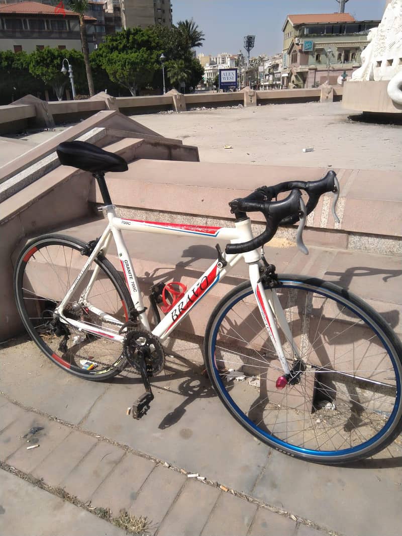 Bike top speed 70 kilo 1