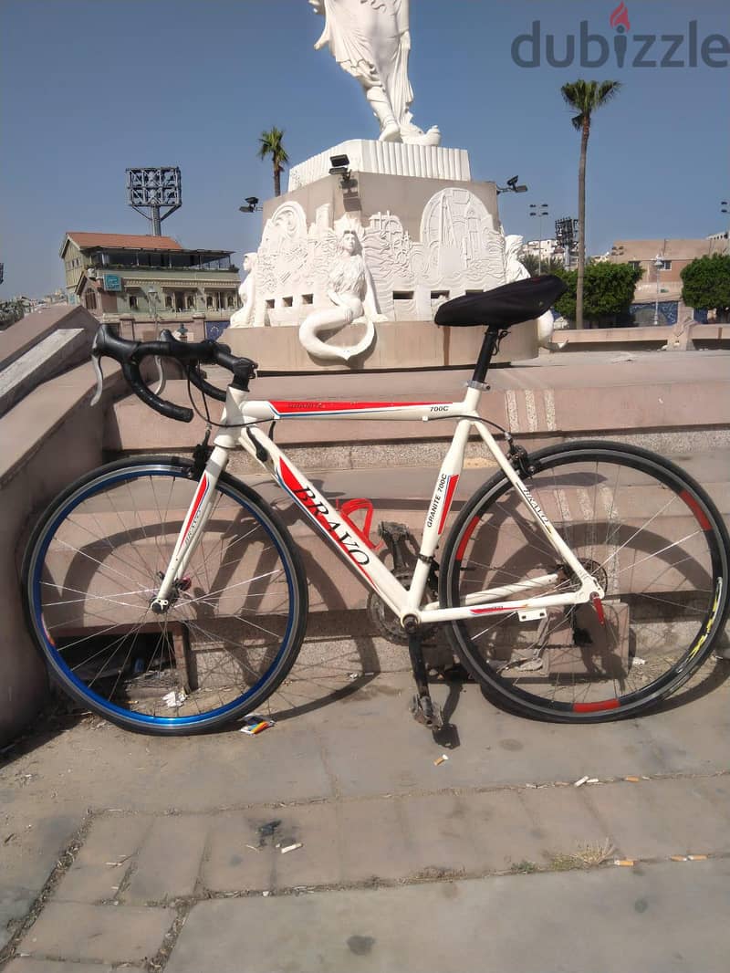 Bike top speed 70 kilo 4