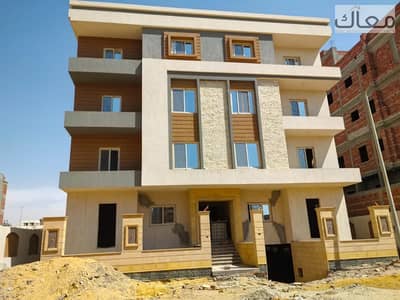 RTM Apartment for Sale in Bait Al Watan – Second District