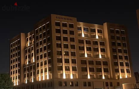 Office at special price in 2o5 Arkan Palm near of Arkan Palza