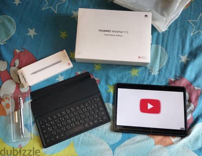 Huawei Matepad 11.5