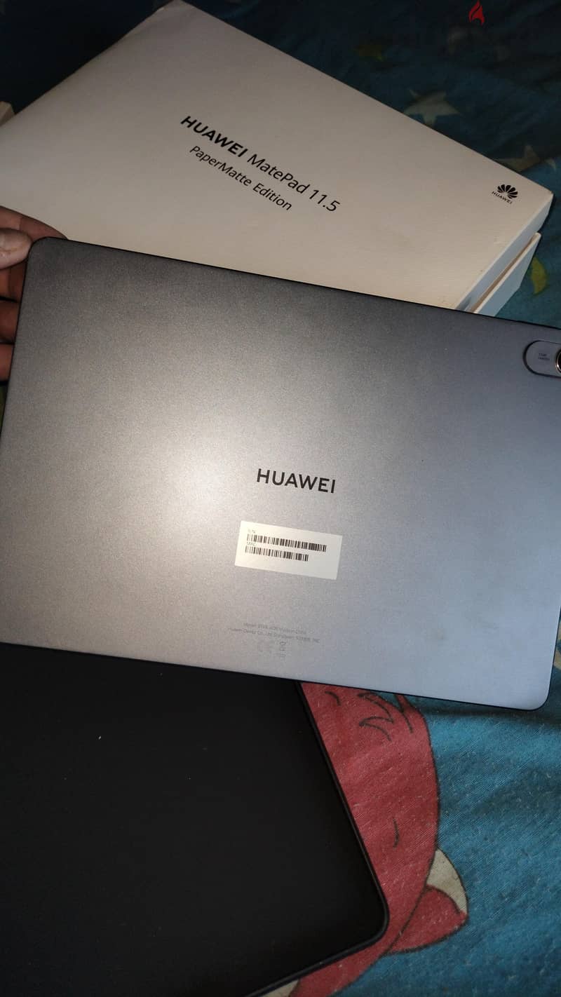 Huawei Matepad 11.5 1