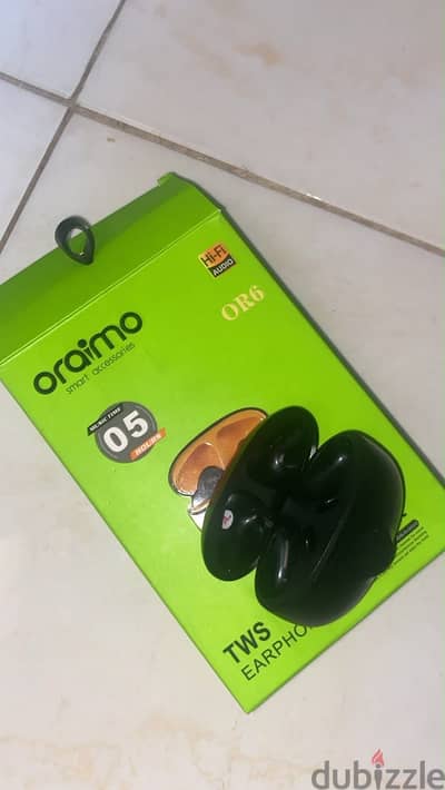 ‏ Oraimo OR6 AirPods