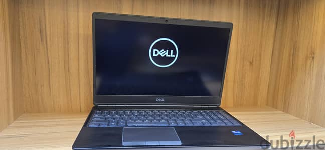 DELL PRECISION 7560 RTX A4000 8G  110WAT 4060