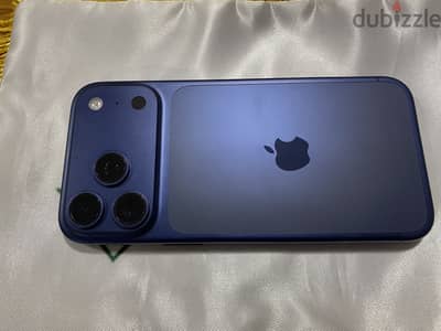 آبل - آيفون 17 برو ماكس