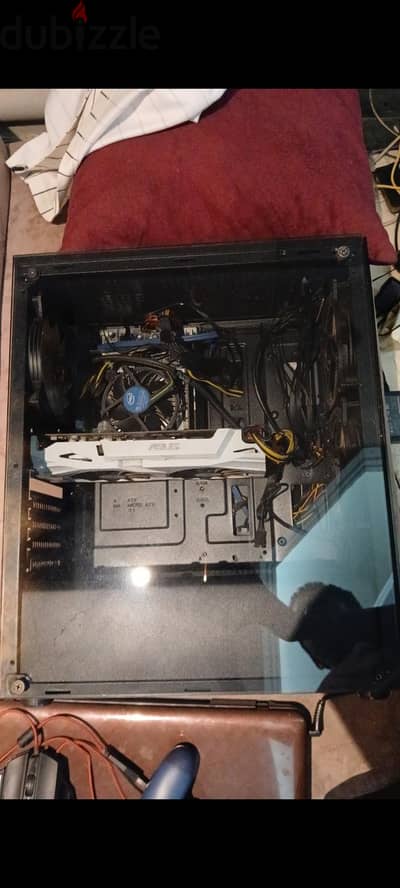 gaming pc RGP