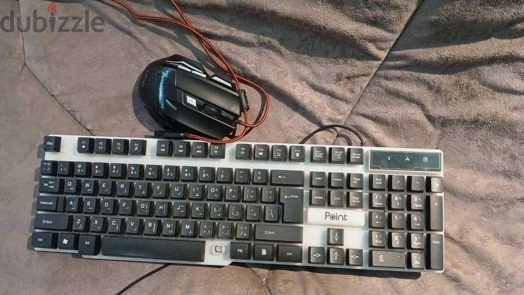 gaming pc RGP 1