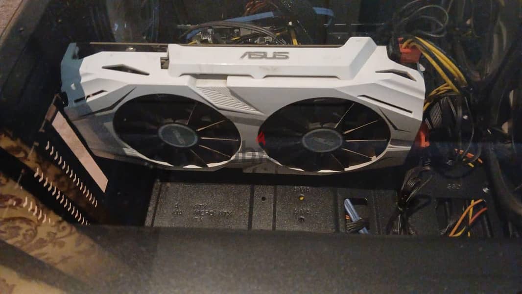 gaming pc RGP 2