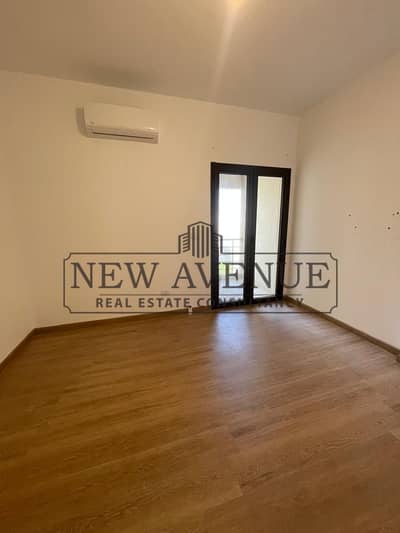 Under Market Price sky loft in Overlooking The largest Landscape Pocket  with attractive price -  Fifth Square - Al Marrasem - New Cairo