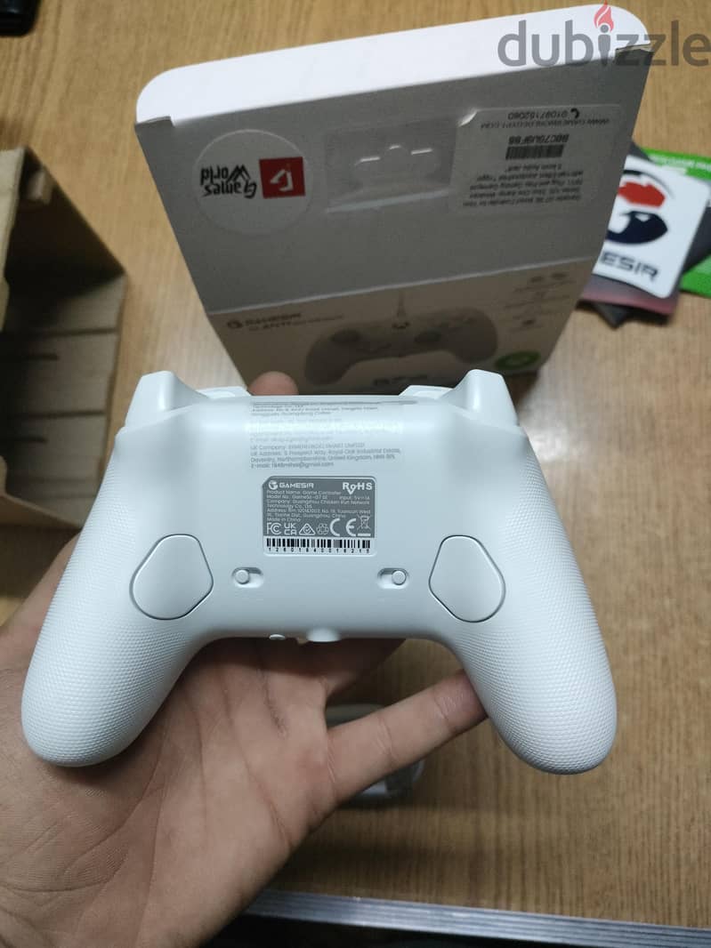 GameSir Controller G7 SE 2